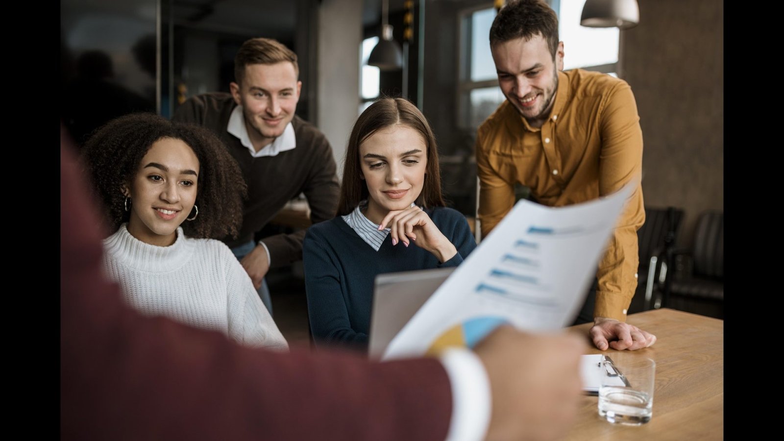 Recruitment & Placement Services