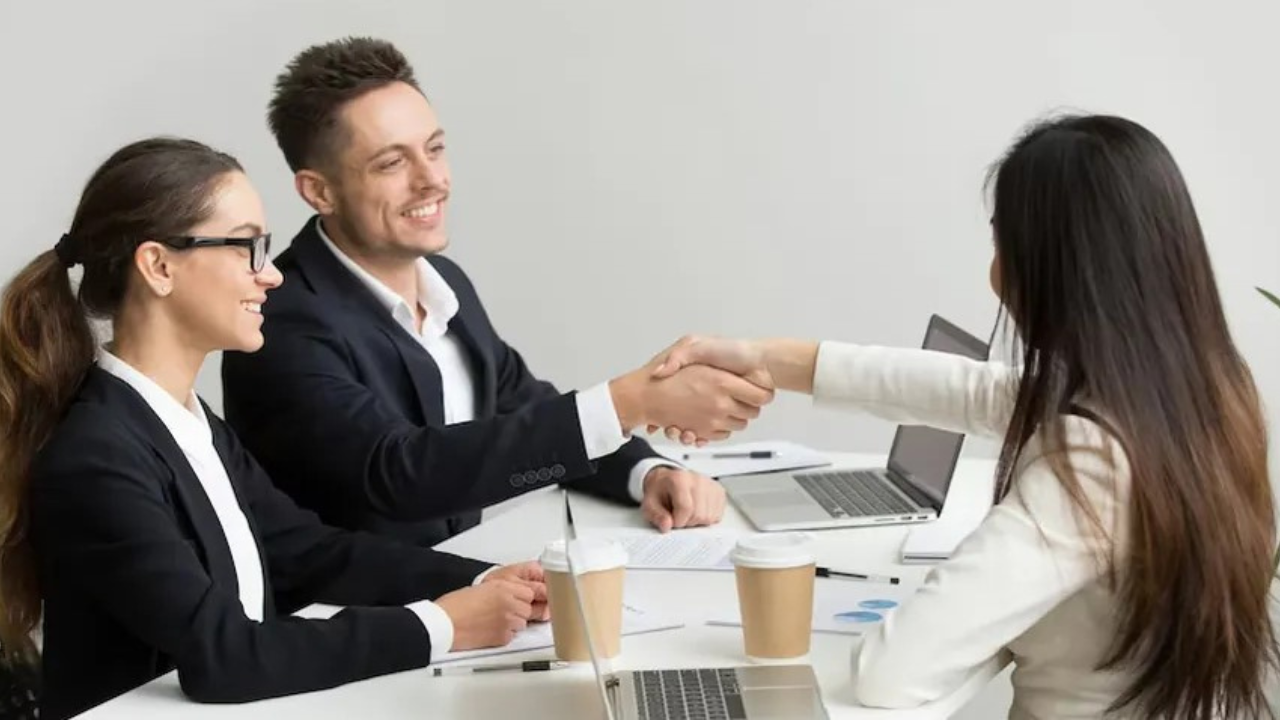 Outsourcing Solutions